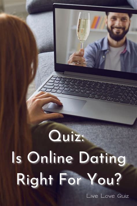 online dating trivia